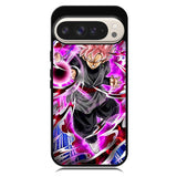 super saiyan god rose Z5279 Google Pixel 9 | Google Pixel 9 Pro Case