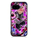 super saiyan god rose Z5279 Google Pixel 9A Case