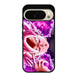 black goku super saiyan god rose Face Z5280 Google Pixel 10 Pro Case