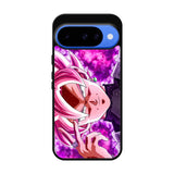 black goku super saiyan god rose Face Z5280 Google Pixel 10 Case