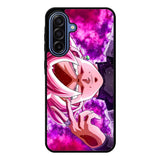 black goku super saiyan god rose Face Z5280 Samsung Galaxy A17 Case