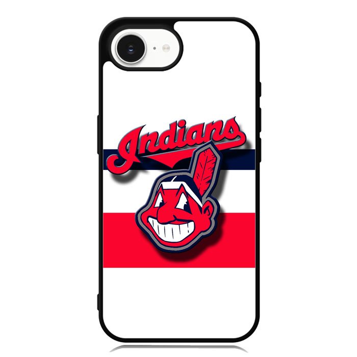 Cleveland Indians iPhone 16e Case FE1496