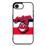 Cleveland Indians iPhone 16e Case FE1496