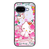 hello kitty My Love Z5294 Z5294 Google Pixel 10A Case