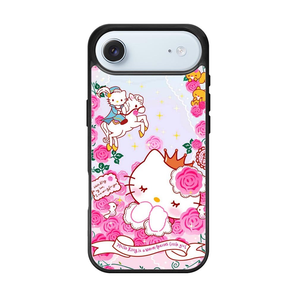 hello kitty My Love Z5294 Z5294 iPhone Air Case