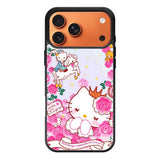 hello kitty My Love Z5294 Z5294 iPhone 17 Pro Max Case