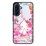 hello kitty My Love Z5294 Z5294 Samsung Galaxy A17 Case