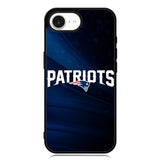 new england patriots iPhone 16e Case FE1498