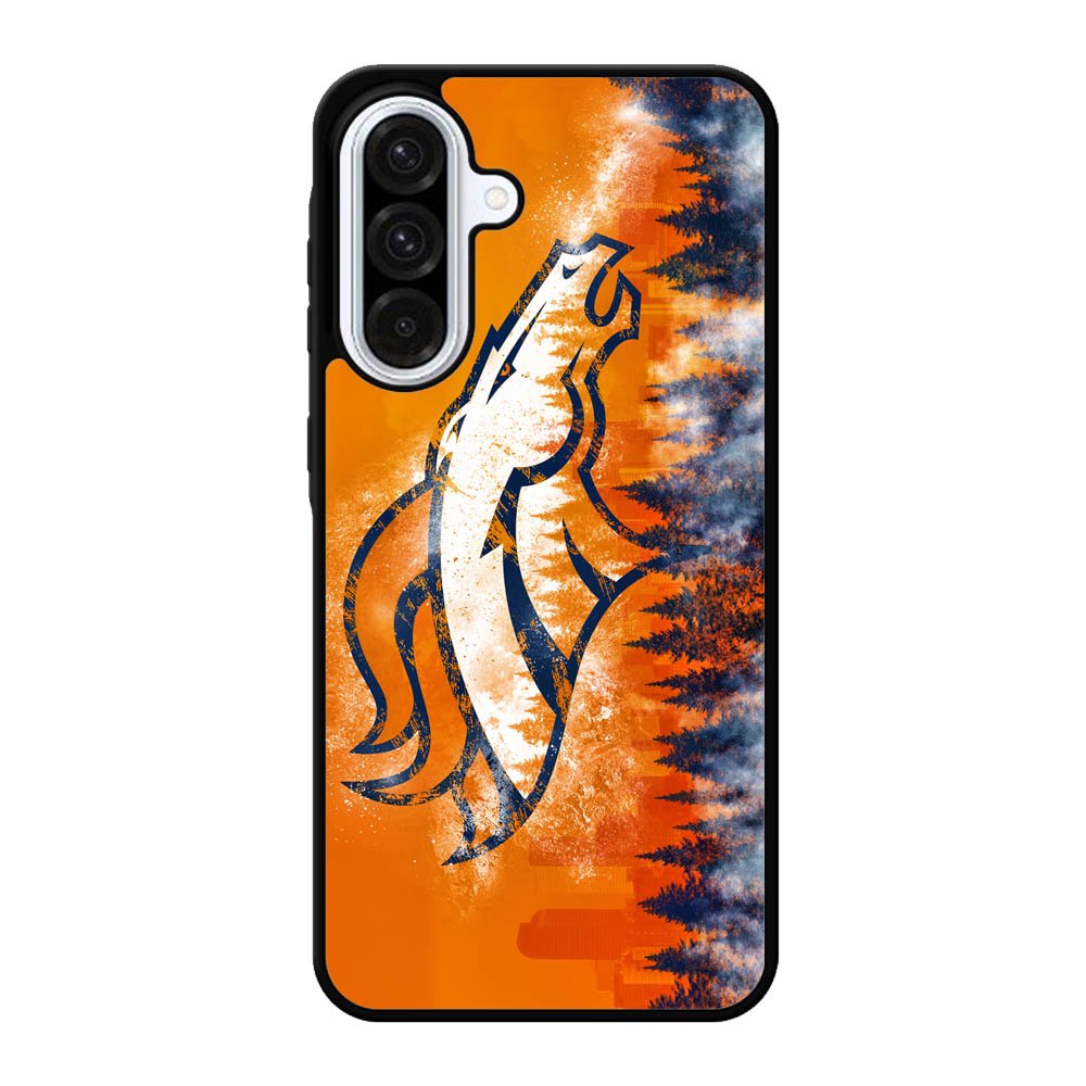 Denver Broncos 2nd Samsung Galaxy A56 Case FE7539