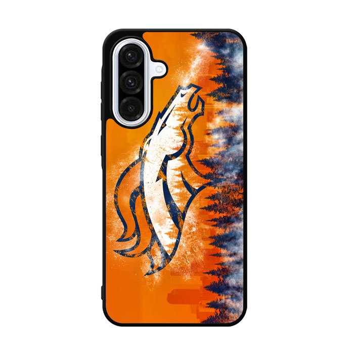 Denver Broncos 2nd Samsung Galaxy A36 Case FE7539