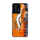 Denver Broncos 2nd Motorola Moto G Power 5G 2024 Case FE4688