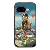 gorillaz Z5321 Google Pixel 10A Case