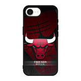 Chicago Bulls Z5322 iPhone 17e Case