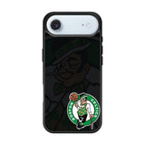 boston celtics Logo Z5326 iPhone Air Case