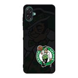 boston celtics Logo Z5326 Samsung Galaxy A07 Case