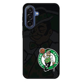 boston celtics Logo Z5326 Samsung Galaxy A17 5G Case