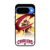 cleveland cavaliers Z5331 Google Pixel 10 Case