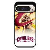 cleveland cavaliers Z5331 Google Pixel 10 Pro XL Case