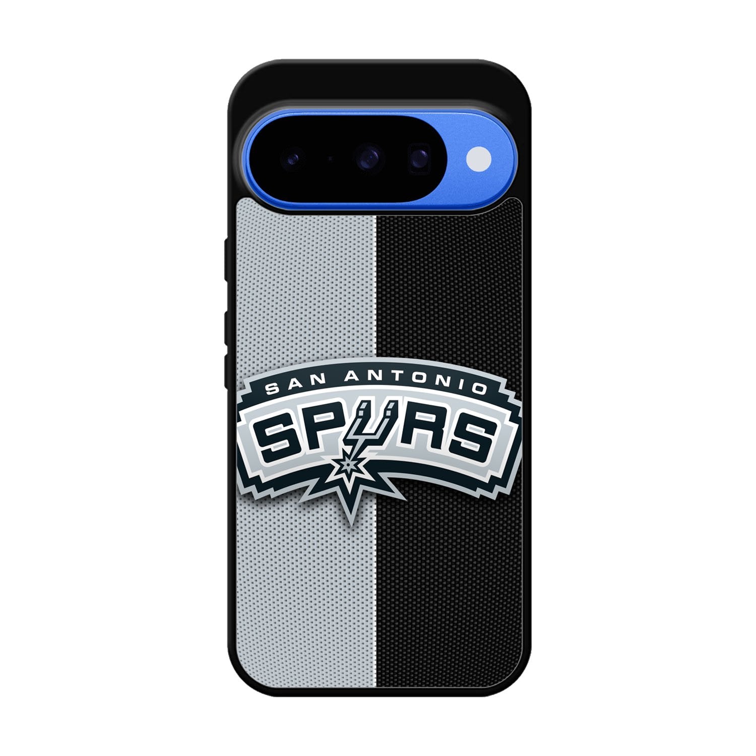 san francisco spurs Z5352 Google Pixel 10 Case