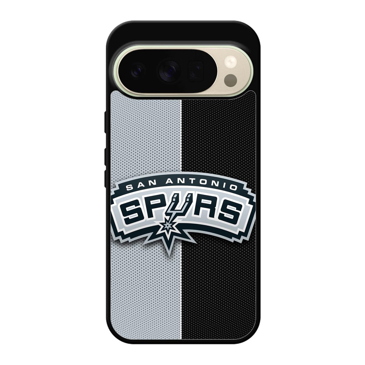 san francisco spurs Z5352 Google Pixel 10 Pro Case