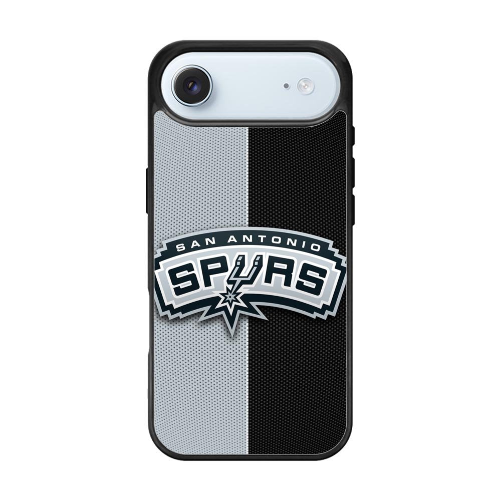 san francisco spurs Z5352 iPhone Air Case