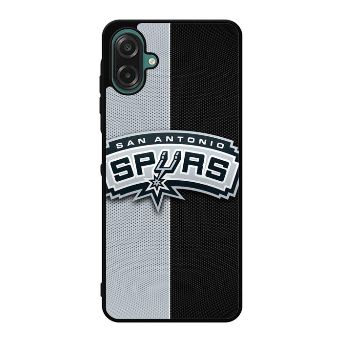 san francisco spurs Z5352 Samsung Galaxy A07 Case