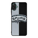 san francisco spurs Z5352 Samsung Galaxy A07 Case