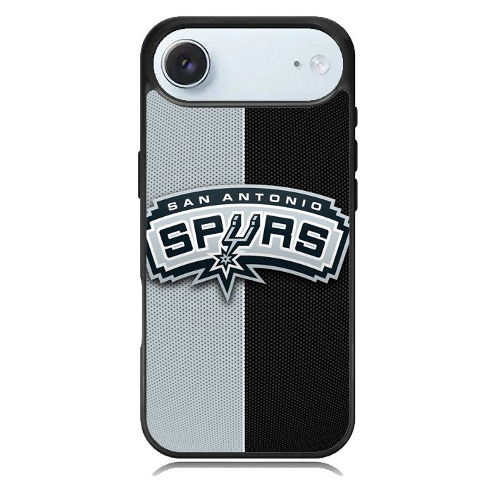 san francisco spurs Z5352 iPhone 17 Air Case