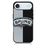 san francisco spurs Z5352 iPhone 17 Air Case