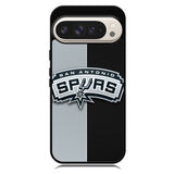 san francisco spurs Z5352 Google Pixel 10 Pro XL Case