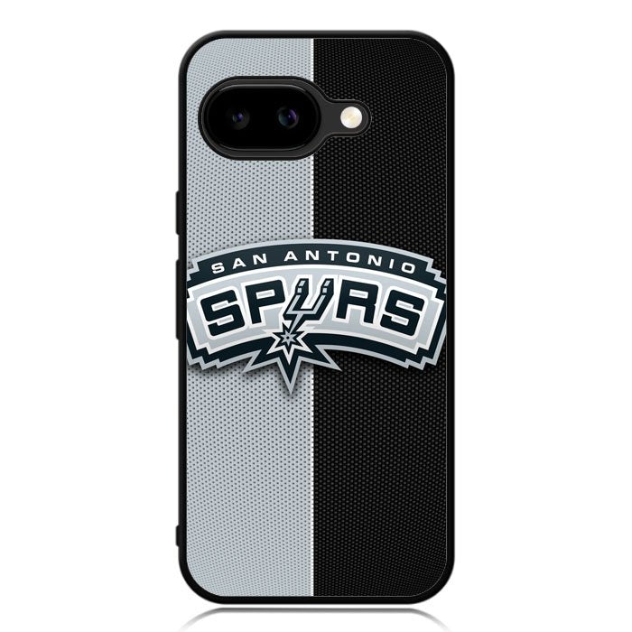 san francisco spurs Z5352 Google Pixel 9A Case