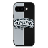 san francisco spurs Z5352 Google Pixel 9A Case