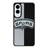 san francisco spurs Z5352 Samsung Galaxy S25 Edge Case