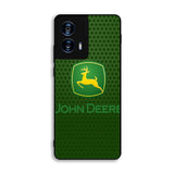 john deere logo carbo Motorola Moto G Power 5G 2024 Case FE2807