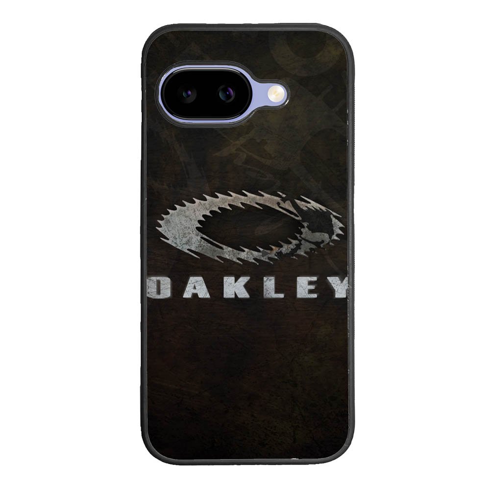 oakley symbol Z5355 Google Pixel 10A Case