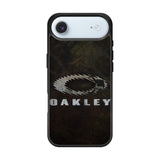 oakley symbol Z5355 iPhone Air Case