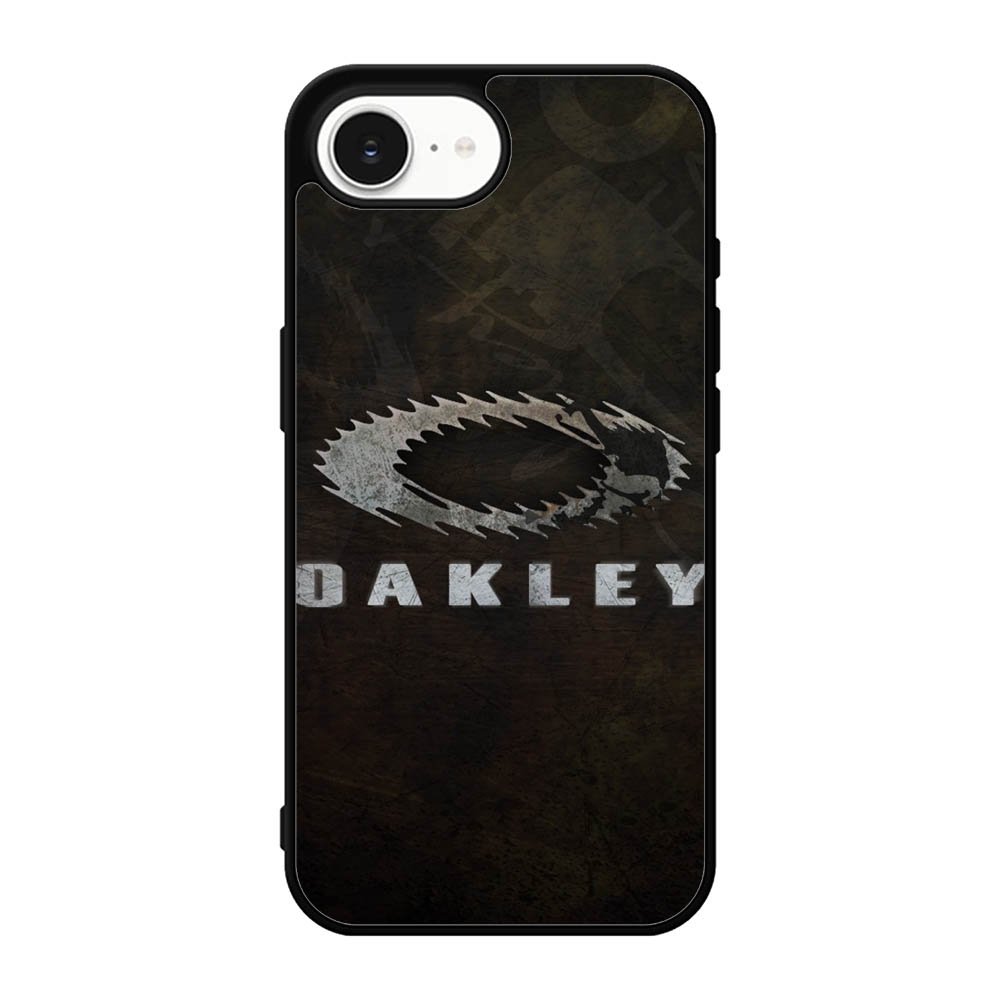 oakley symbol Z5355 iPhone 17e Case