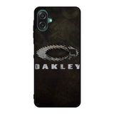 oakley symbol Z5355 Samsung Galaxy A07 Case