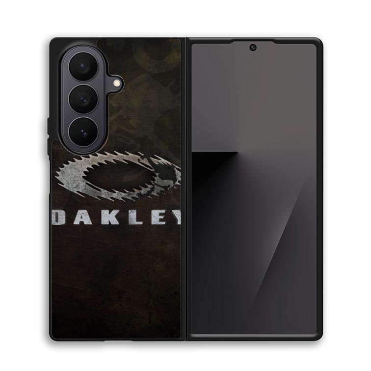 oakley symbol Z5355 Samsung Galaxy Z Fold 7 Case