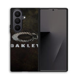 oakley symbol Z5355 Samsung Galaxy Z Fold 7 Case
