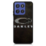 oakley symbol Z5355 Motorola Moto G Stylus 5G 2025 Case