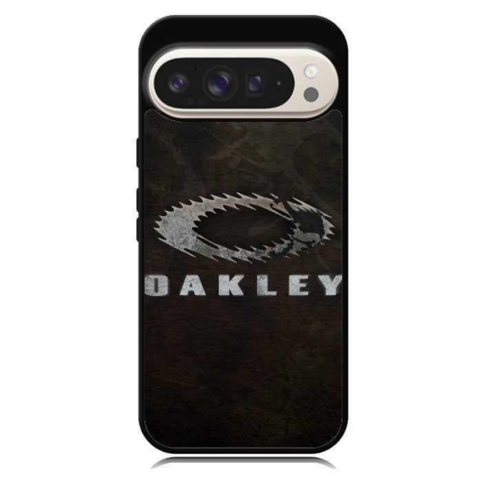 oakley symbol Z5355 Google Pixel 10 Pro XL Case