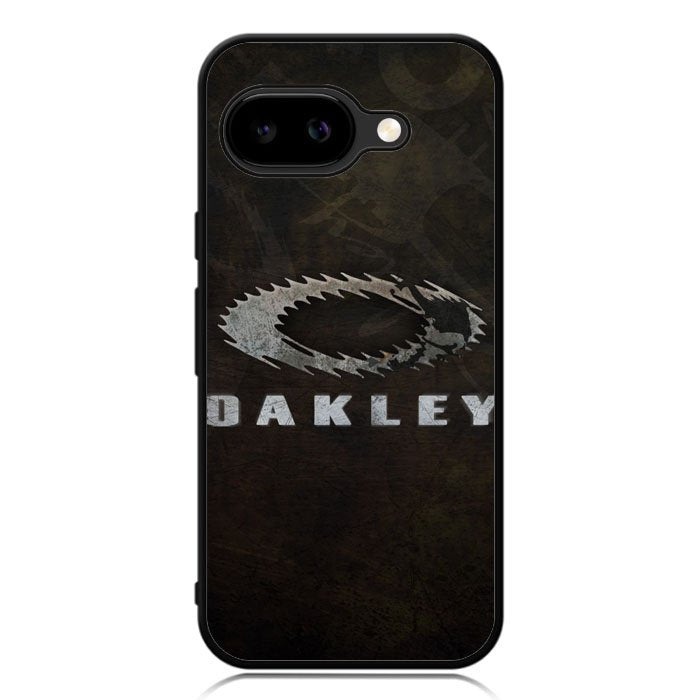 oakley symbol Z5355 Google Pixel 9A Case