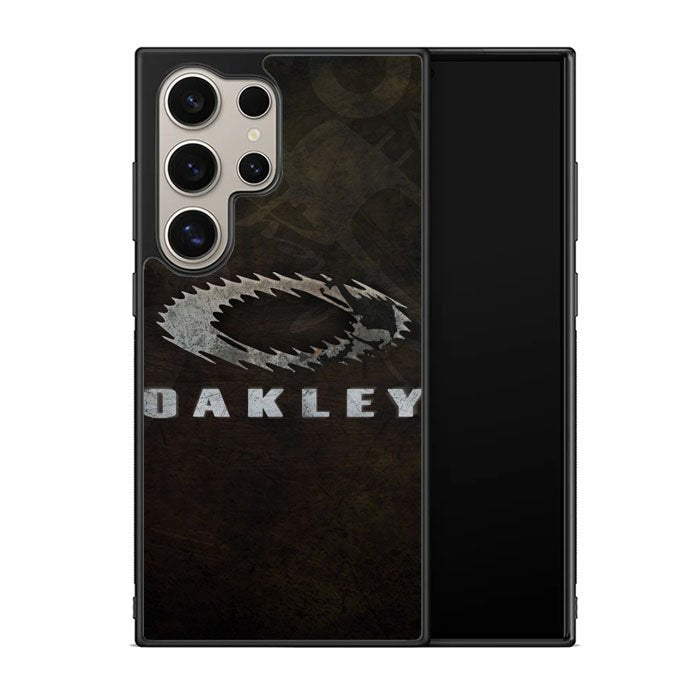 oakley symbol Z5355 Samsung Galaxy S24 Ultra 5G Case