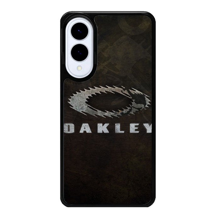 oakley symbol Z5355 Samsung Galaxy S25 Edge Case