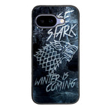 game of thrones Winter is Coming Z5360 Google Pixel 10A Case