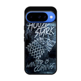 game of thrones Winter is Coming Z5360 Google Pixel 10 Case