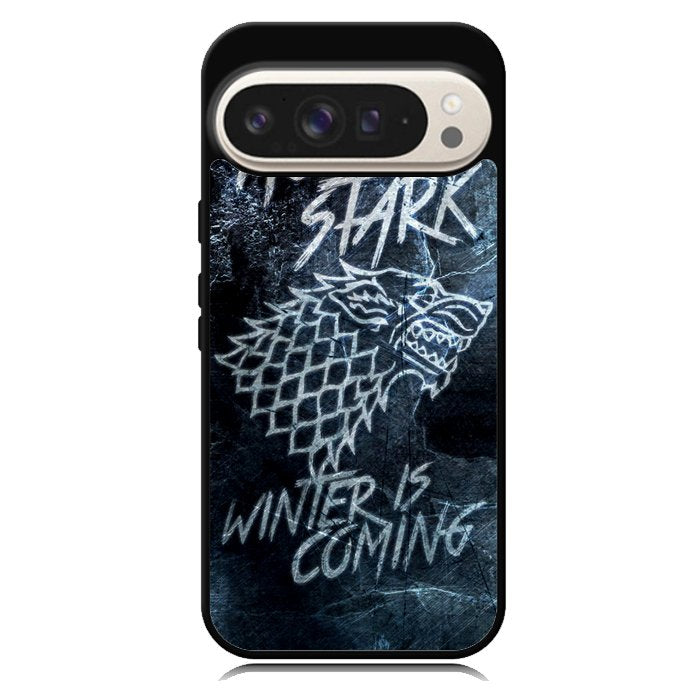 game of thrones Winter is Coming Z5360 Google Pixel 10 Pro XL Case