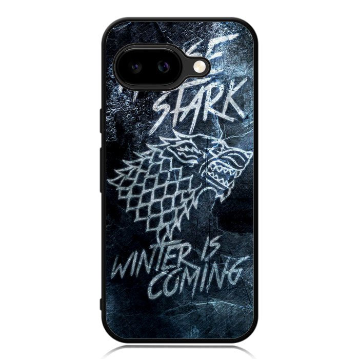 game of thrones Winter is Coming Z5360 Google Pixel 9A Case