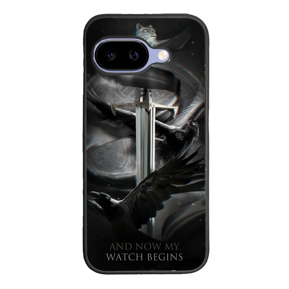 game of thrones Z5361 Google Pixel 10A Case